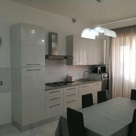 Apartment Cordova Gallipoli