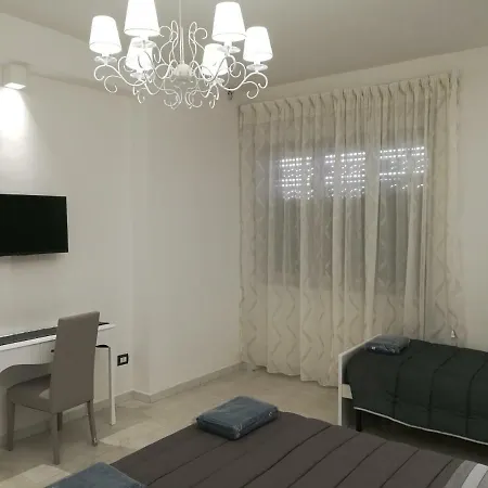 Apartment Cordova Gallipoli