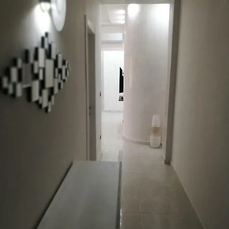 Apartment Cordova Gallipoli