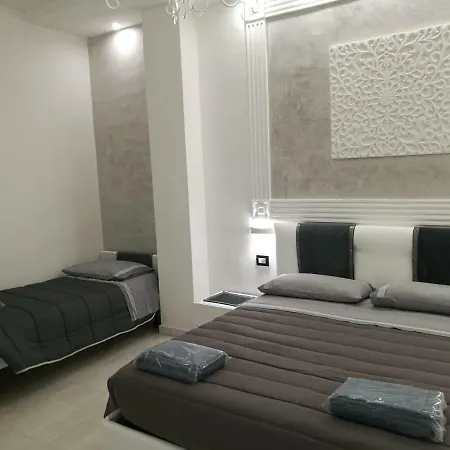 Cordova Apartment Gallipoli