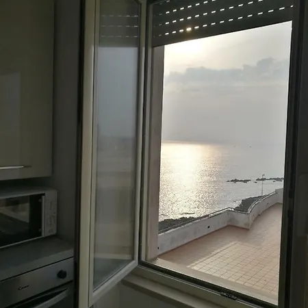 Cordova Apartment