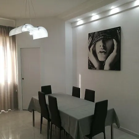 Apartment Cordova