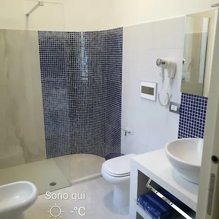Cordova Apartment Gallipoli
