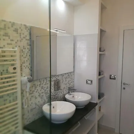 Cordova Apartment