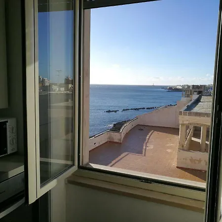 Apartment Cordova Gallipoli