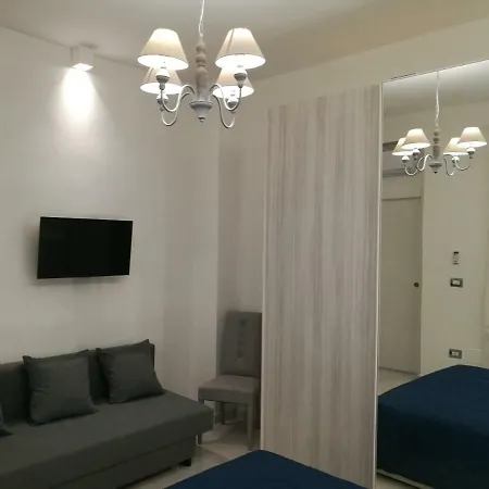 Apartment Cordova *