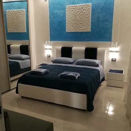 Cordova Apartment