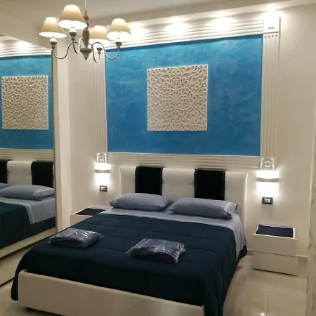 Cordova Apartment