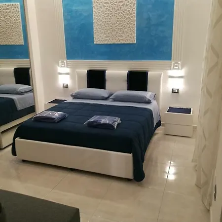 Apartment Cordova Gallipoli