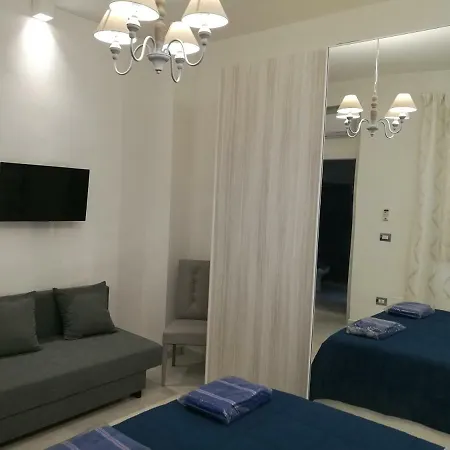 Cordova Apartment *