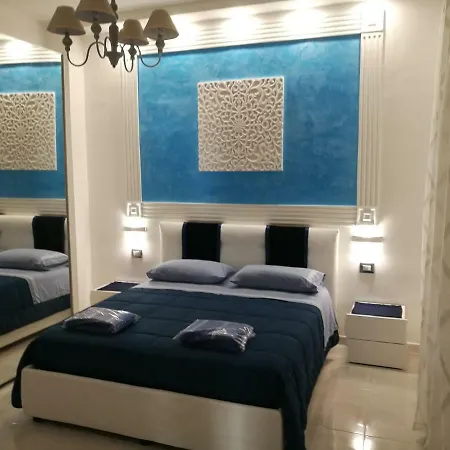 Cordova Apartment