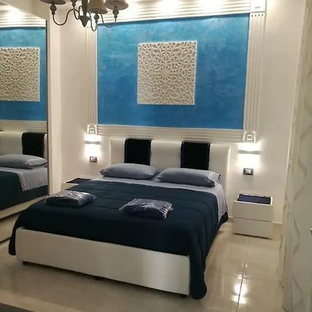 Cordova Apartment
